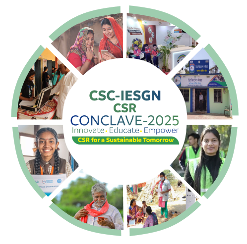 CSR Event