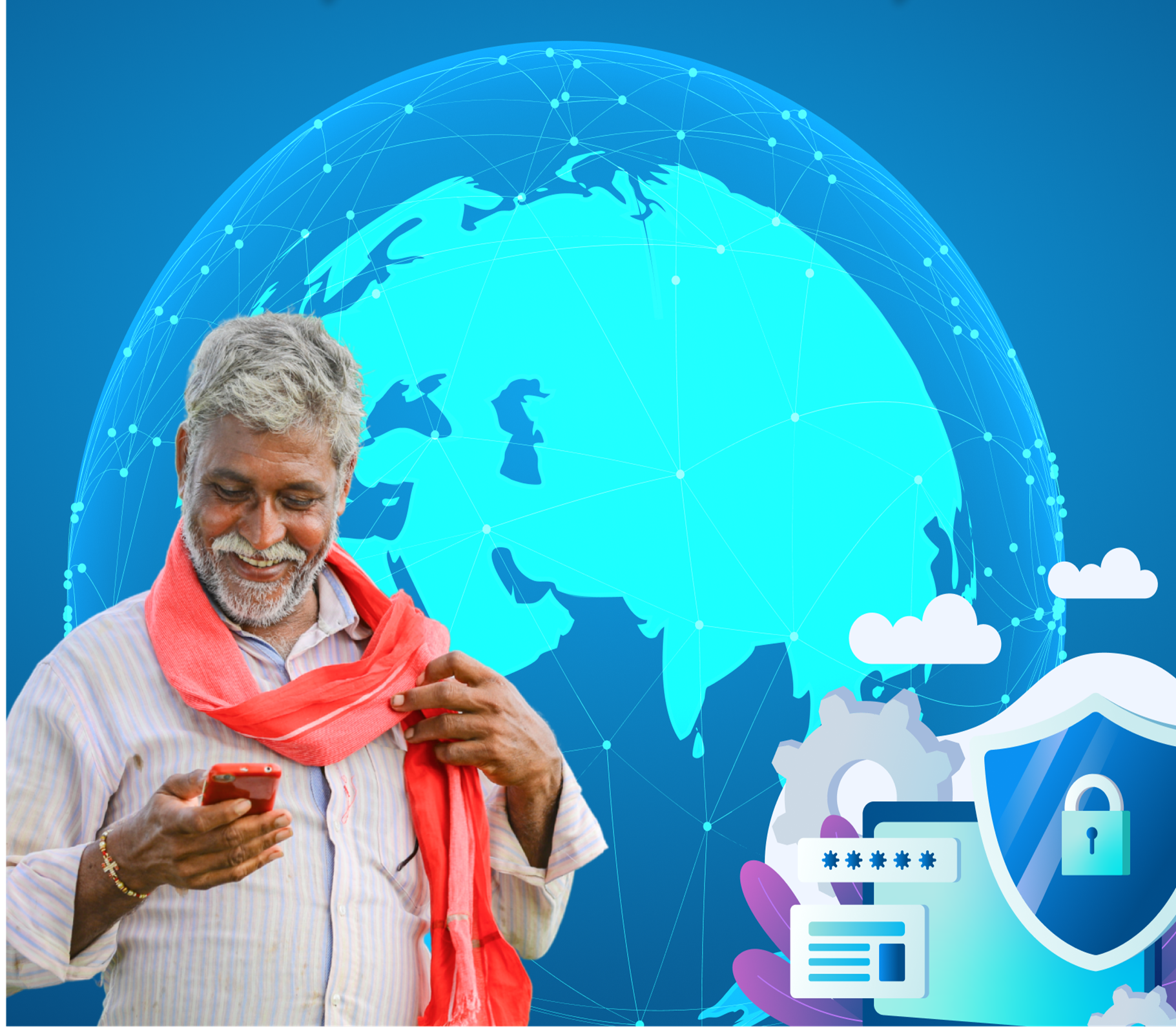 Digital Literacy & Cyber Security