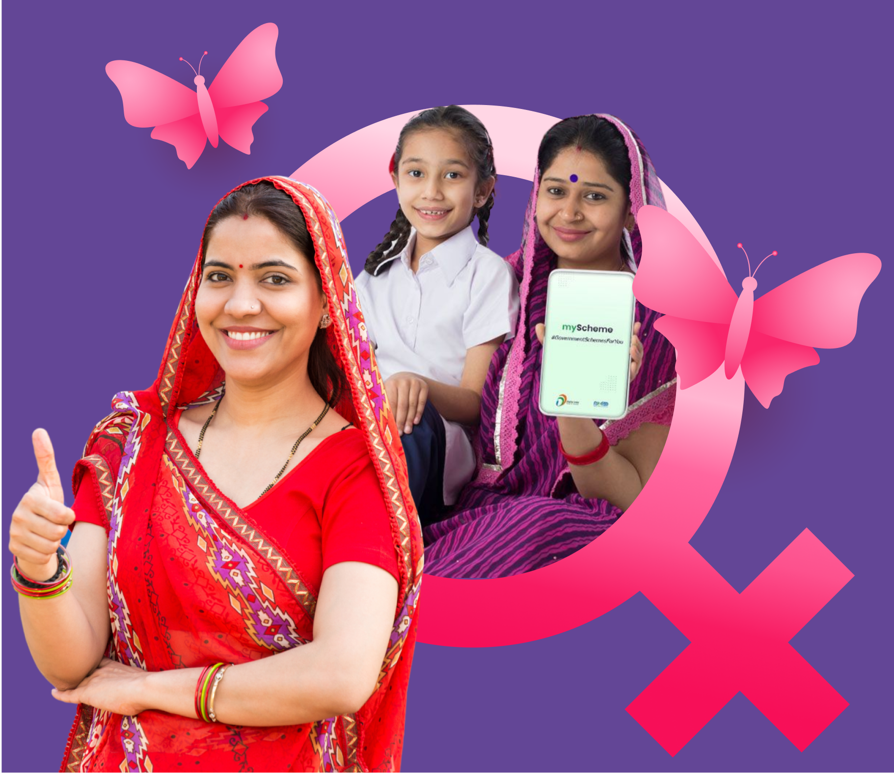 Women Empowerment