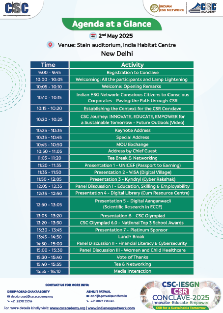 2024 Event Highlights & Success Stories